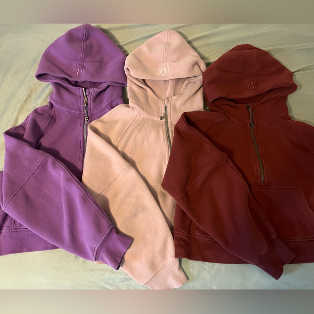 Lululemon Mystery Box 2 Items (Read Description!!)